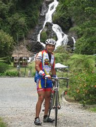 Cafeteris at Vuelta a Colombia 2009