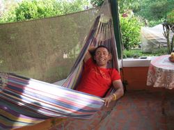 Cafeteros at Vuelta a Colombia 2009